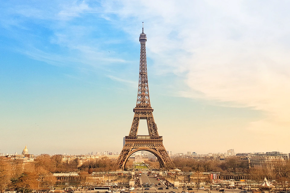 Tour Eiffel : des curiosités que vous ne connaissez pas