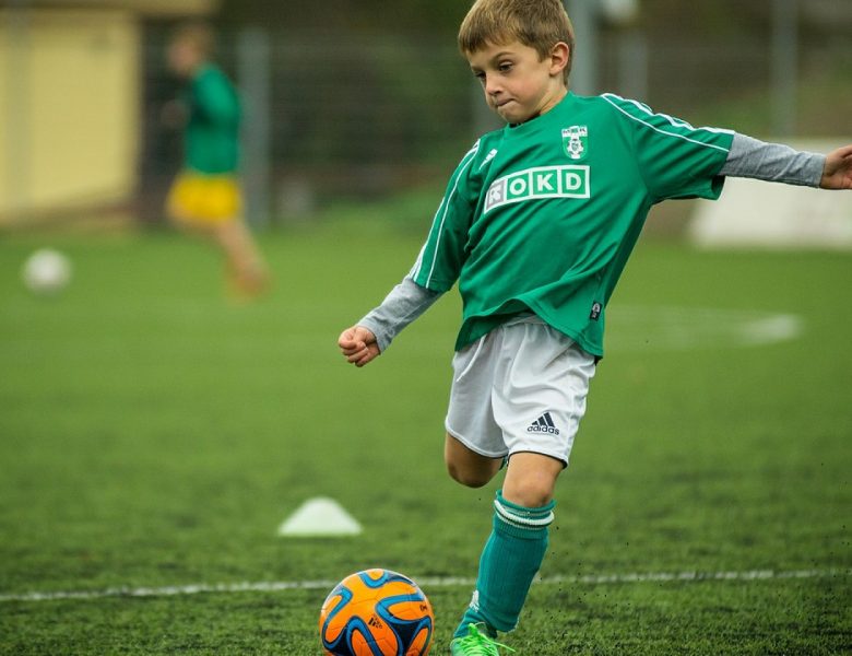 Comment choisir ses chaussures de football ?