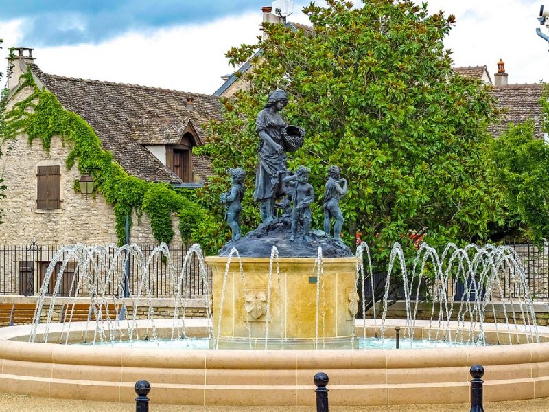 Trois activités à faire en Bourgogne