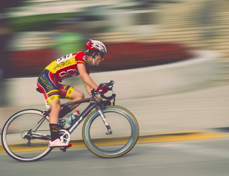 Critères pour bien choisir son maillot de vélo vintage