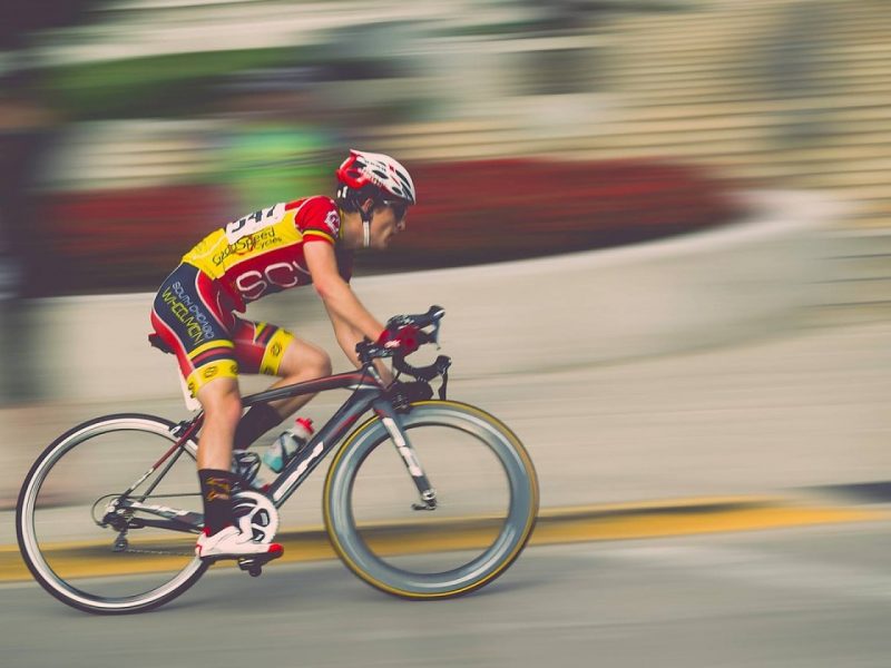 Critères pour bien choisir son maillot de vélo vintage