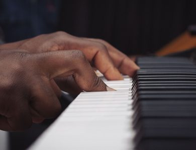 La musique : les bonnes raisons de faire du piano