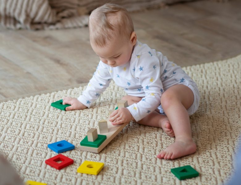 Comment choisir des jouets sains et sécurisés pour votre bébé ?