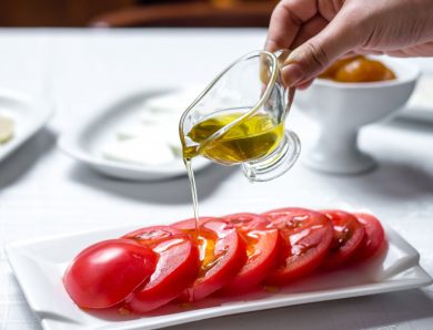 Le retour en force de la vinaigrette maison dans la cuisine créative