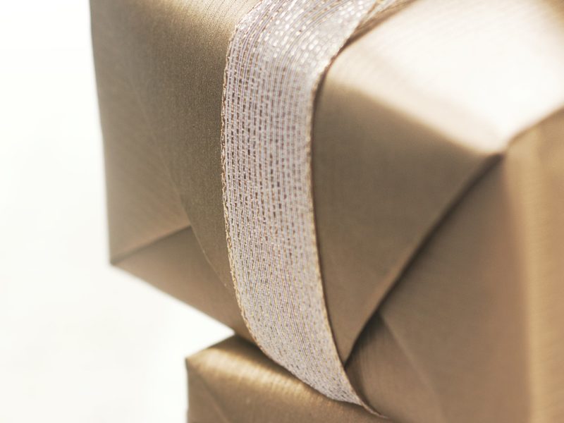 Offrir un cadeau vraiment utile : comment éviter le placard ?